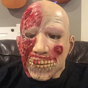 Meet your Posher, Richard